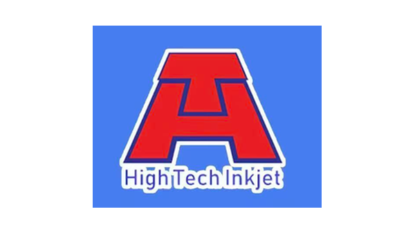 Taiwan High Tech Ink