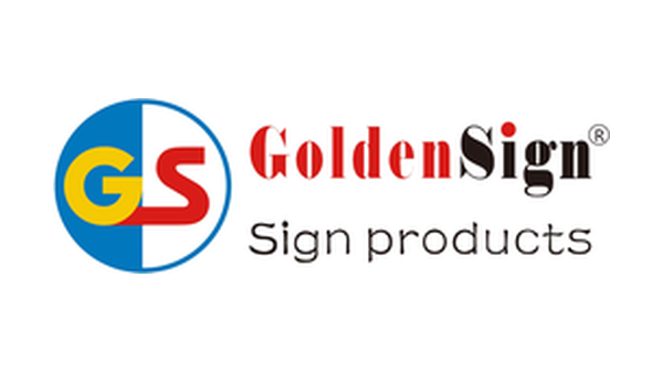 Goldensign